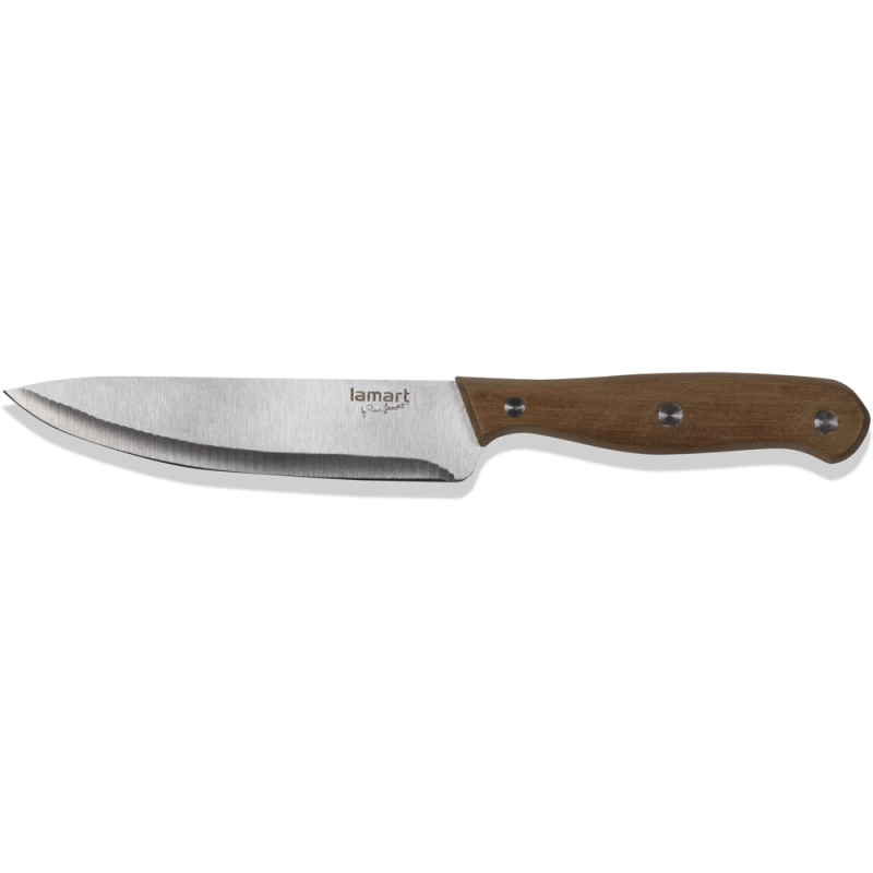 42002855 Nůž kuchařský 12 cm Rennes LAMART LT2087