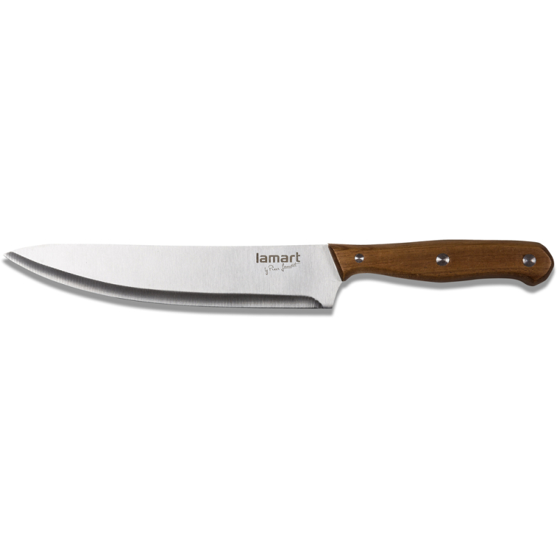 42002857 Nůž kuchařský 19 cm Rennes LAMART LT2089