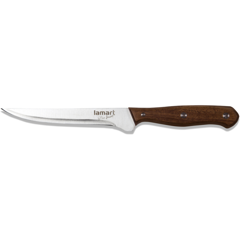 42002859 Nůž vykosťovací 16 cm Rennes LAMART LT2091