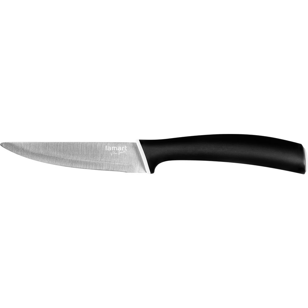 42002126 Nůž univerzální 10cm Kant LAMART LT2064