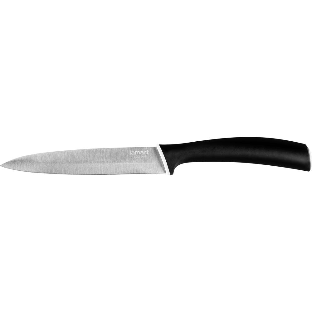 42002127 Nůž univerzální 12,5cm Kant LAMART LT2065