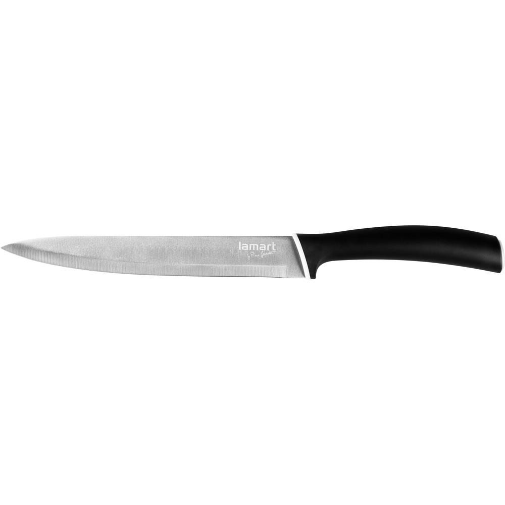 42002129 Nůž plátkovací 20cm Kant LAMART LT2067