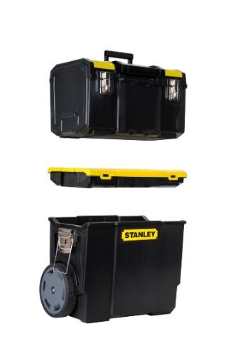 1-70-326 Stanley Workcenter 3v1