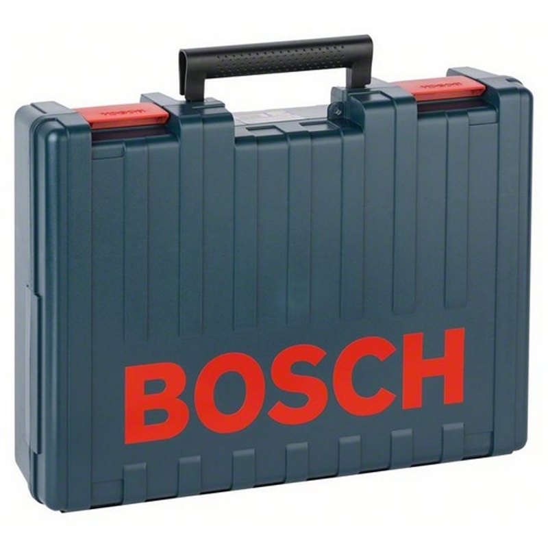 2605438179 Plastový kufr Bosch 505 x 395 x 145 mm Bosch