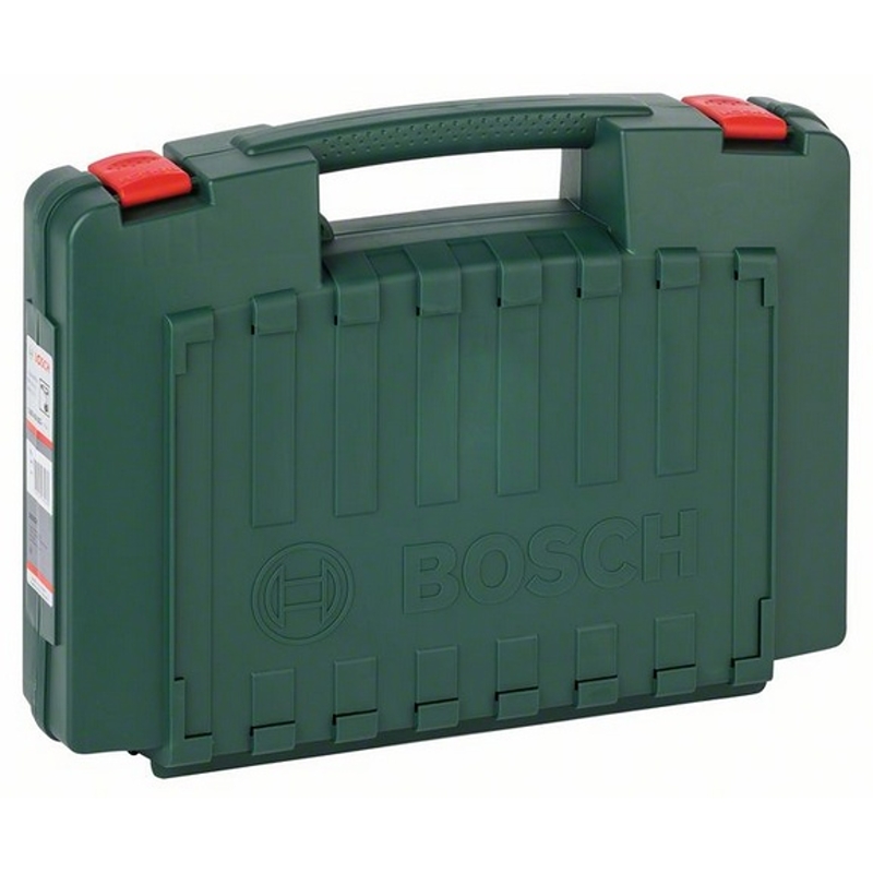 2605438623 Plastový kufr Bosch 296,5 x 388 x 106 mm Bosch