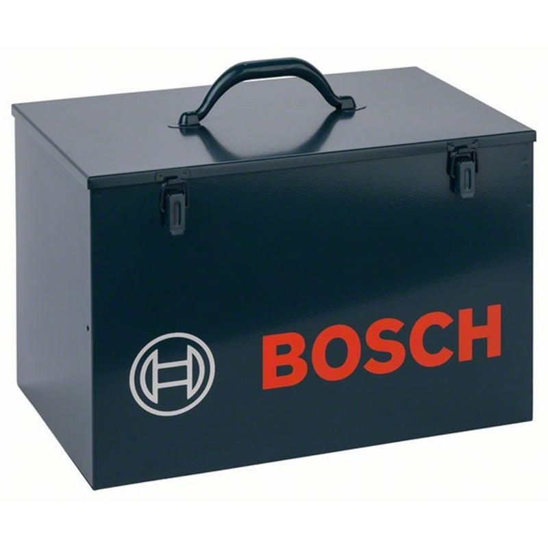 2605438624 Kovový kufr 420 x 290 x 280 mm Bosch