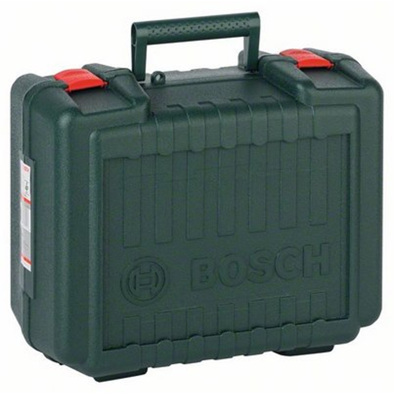 2605438643 Plastový kufr Bosch 340 x 400 x 210 mm Bosch