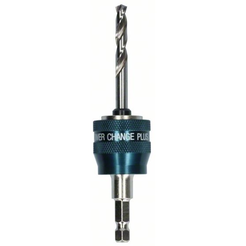 2608594253 Adaptér PCPlus 8,7mm, Drill HSS-G Bosch Professional