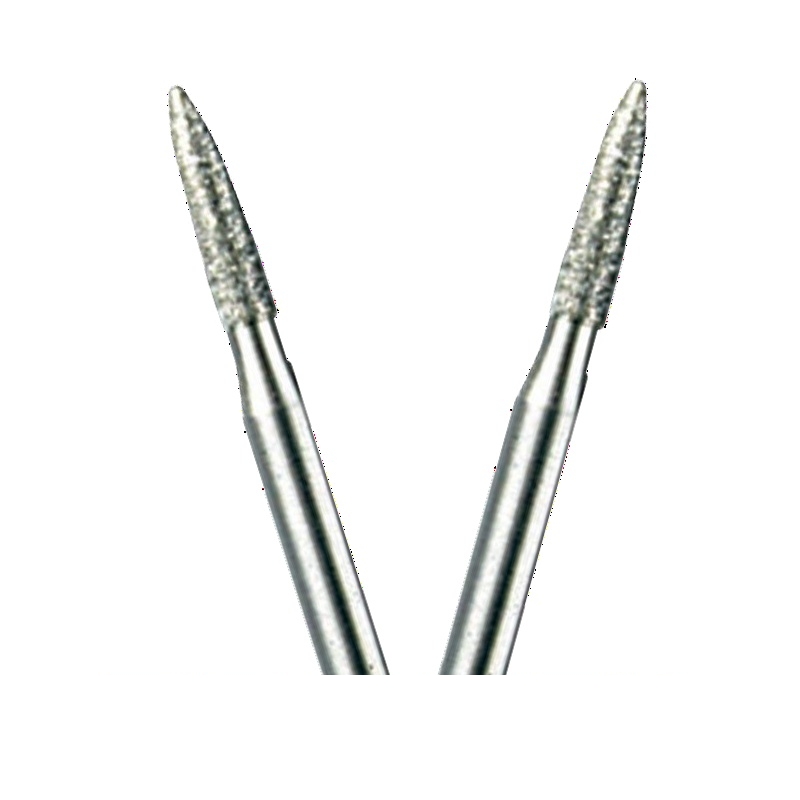 26157144JA Fréza diamantová 2,4 mm Dremel 7144