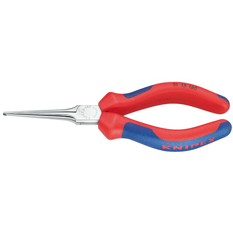 31 15 160 Kleště pro uchopení - jehlové kleště Knipex