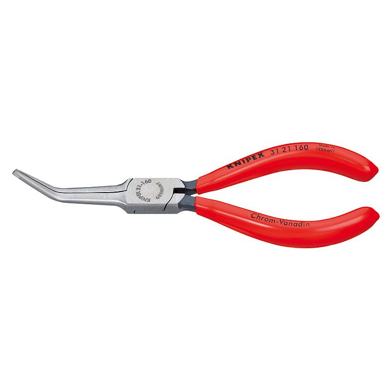 31 21 160 Kleště pro uchopení - jehlové kleště Knipex