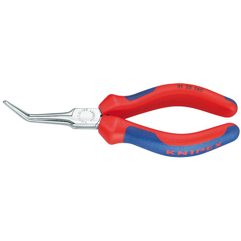 31 25 160 Kleště pro uchopení - jehlové kleště Knipex