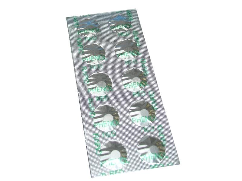 11305011 Tablety MARIMEX do testeru DPD 3 - vázaný chlor