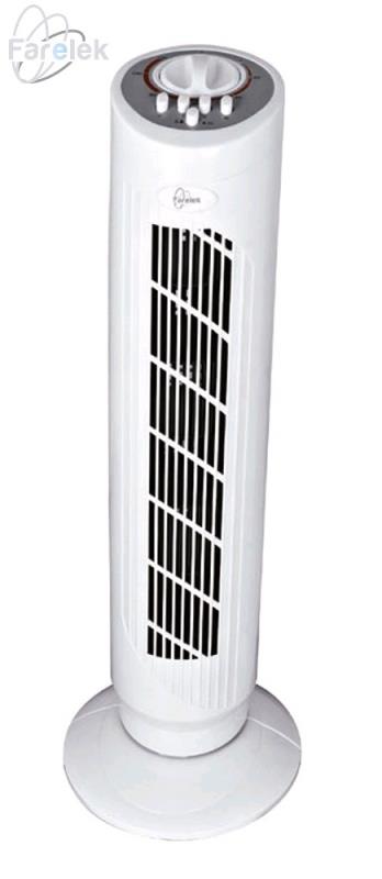 39112310 Sloupový ventilátor FARELEK DAKOTA