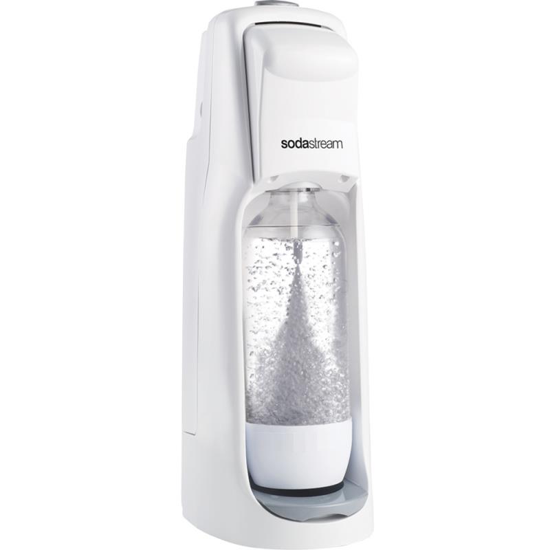 40027174 SodaStream Jet White