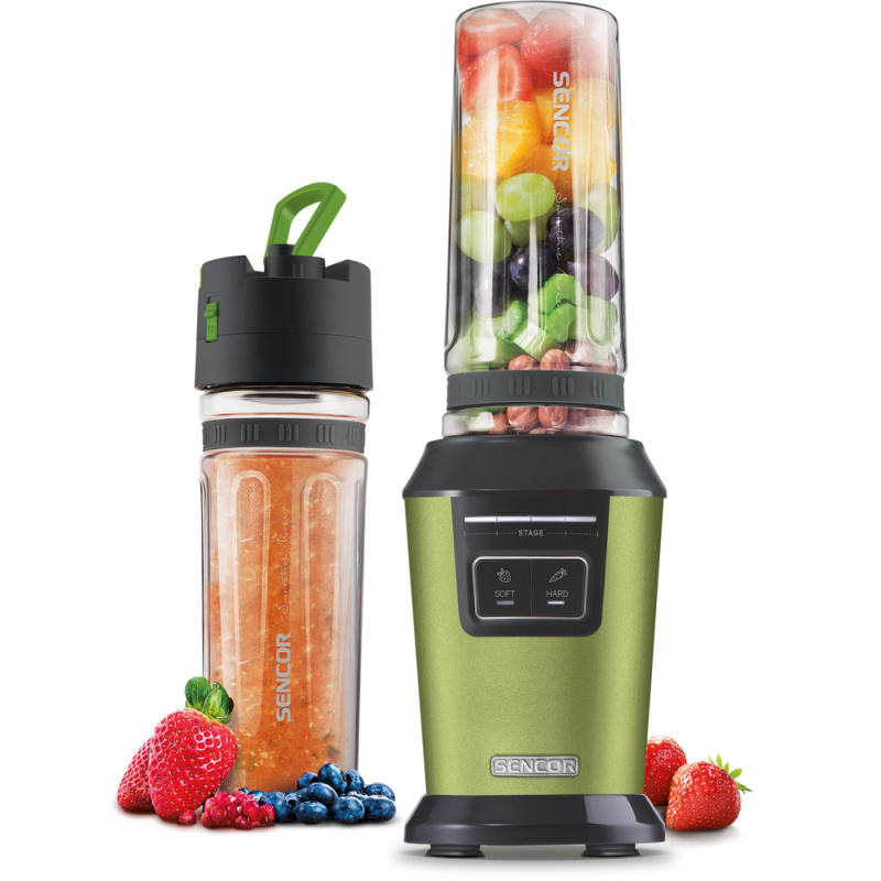 41009080 Smoothie mixér SENCOR SBL 7170GG