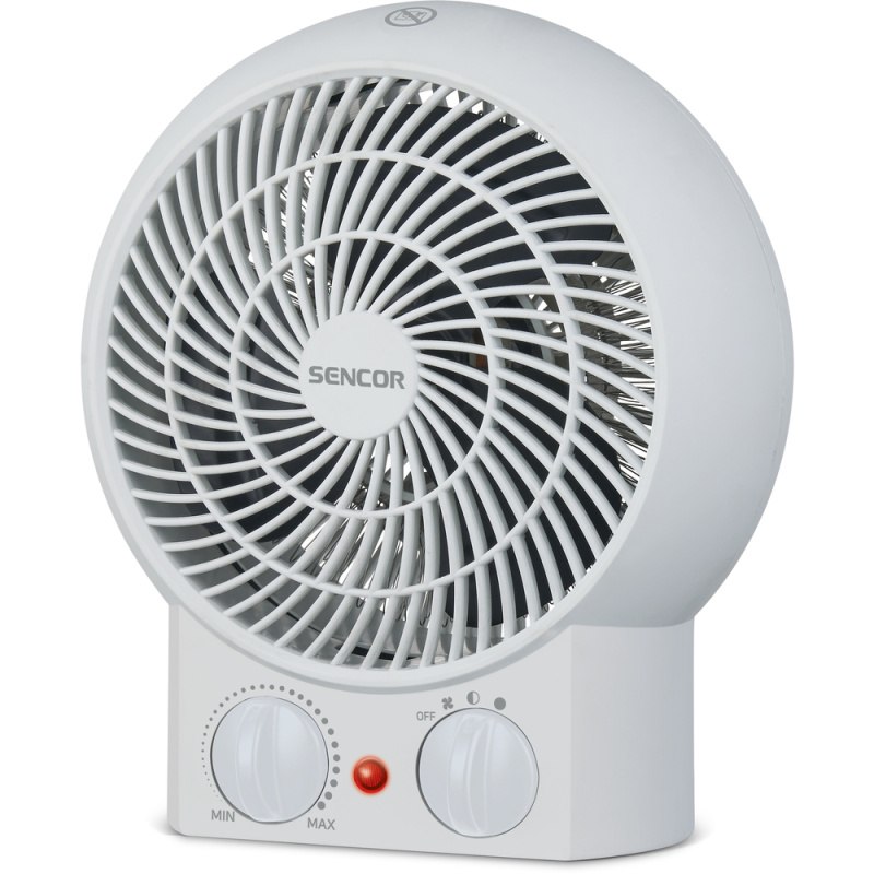 41010628 Ventilátor SENCOR SFH 7020WH