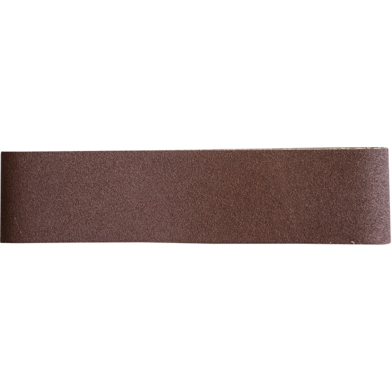 41285 Brusný pás 915 x 100 mm / K80 (3 ks) Güde