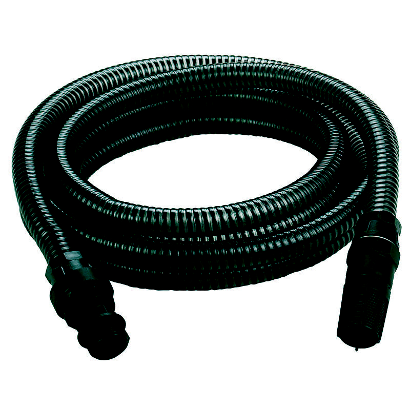 4173635 Hadice Suction hose 4 m, plastics Einhell