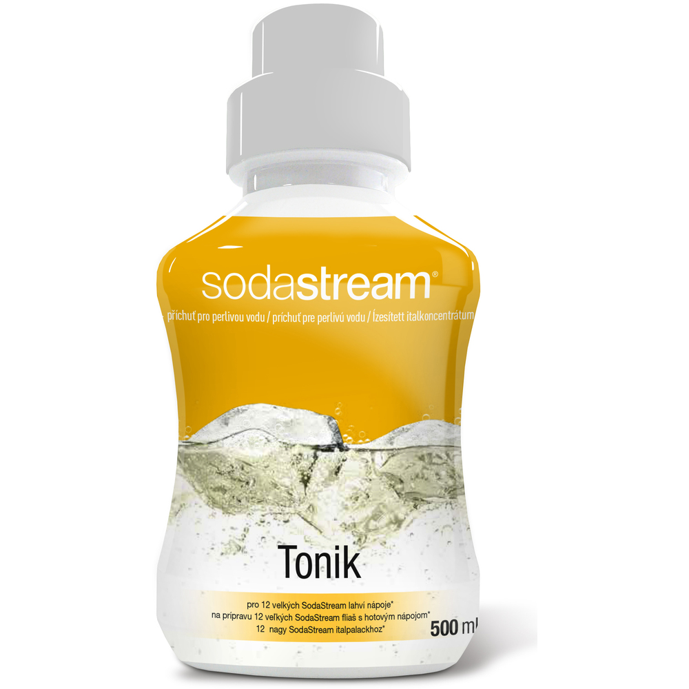 42003938 Příchuť TONIK 500 ml