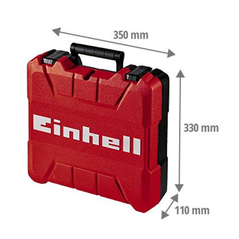 4530045 Kufr E-Box S35/33 Einhell