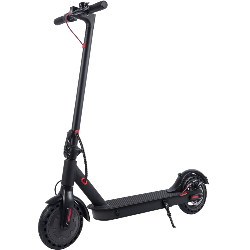 57000971 Elektrokoloběžka SENCOR SCOOTER ONE 2020