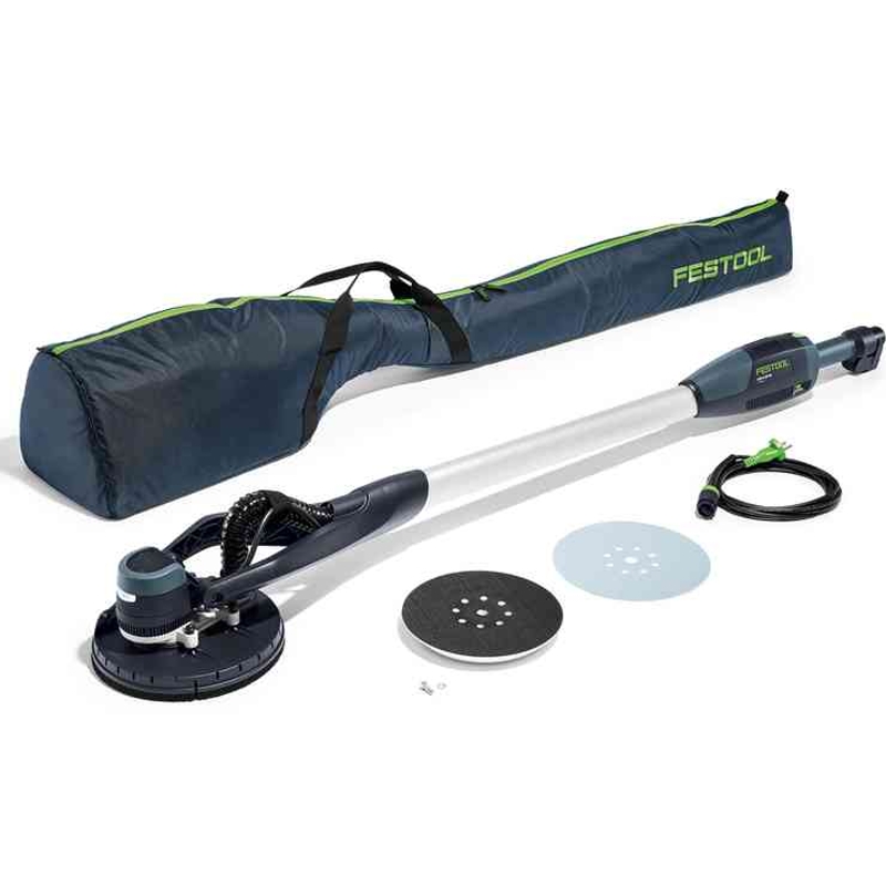 571934 Sanační bruska FESTOOL LHS-E 225 EQ + DÁREK ZDARMA!