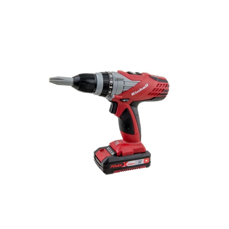 6000000 Dětské nářadí Kids Cordless drill Einhell