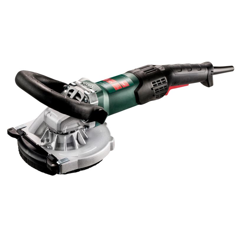 603825710 Renovační bruska 125mm Metabo RSEV 19-125 RT + DÁREK ZDARMA!