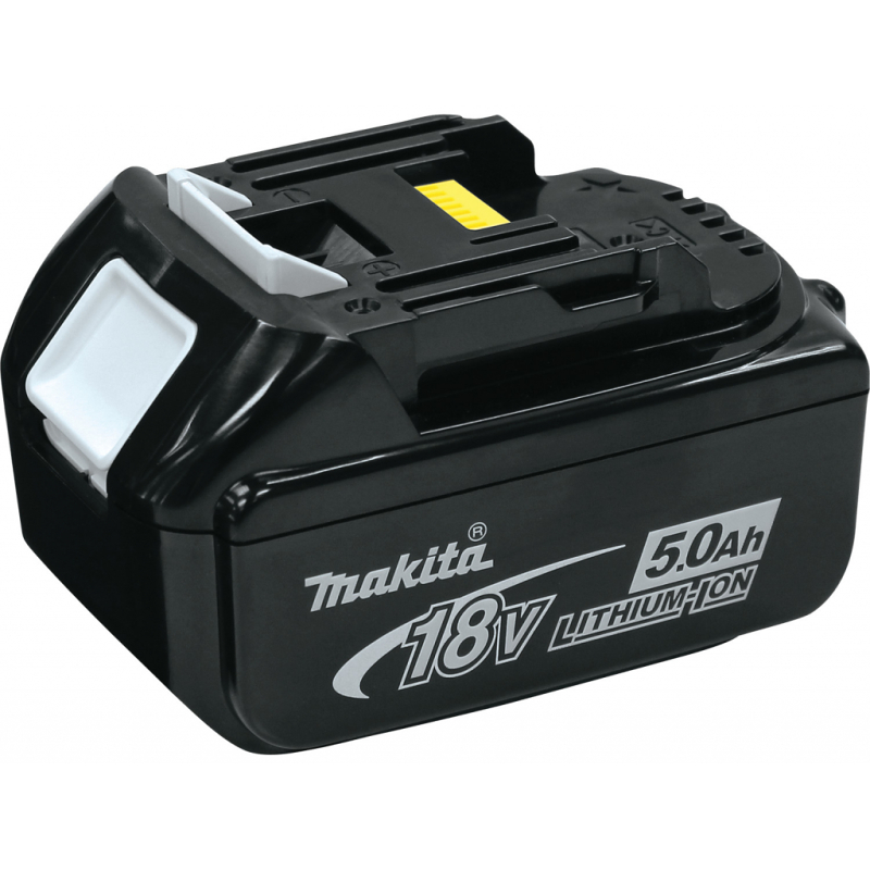 632F15-1 Akumulátor igelit MAKITA BL1850B 18V 5Ah Li-ion