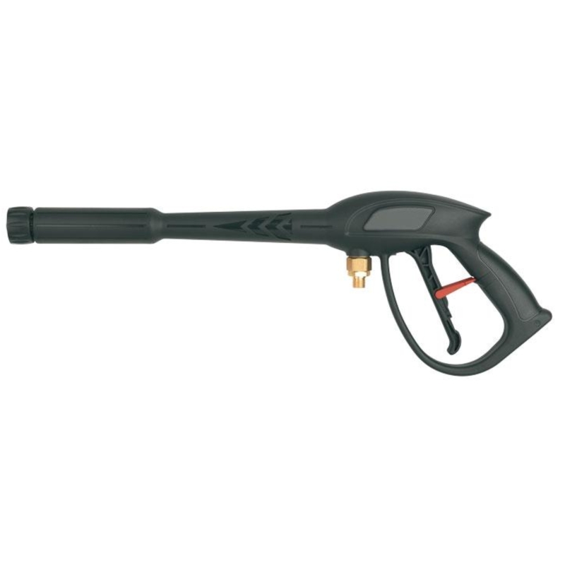 7111003 Ruční stříkací pistole pro vysokotlaké čističe Cleancraft HDR-K 54/60