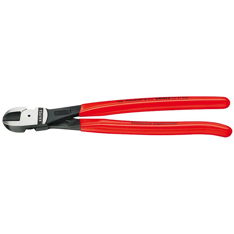 74 91 250 Silový středový břit Knipex