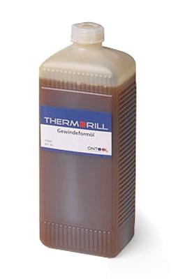 8563007 Řezný olej 1000 ml Thermdrill