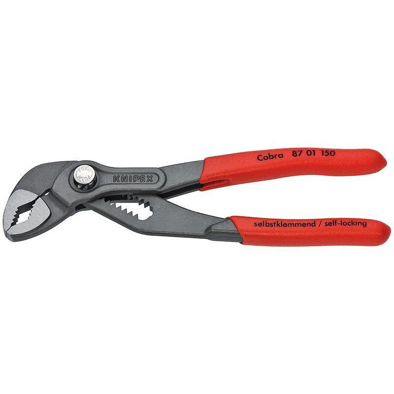 705800 150 Siko kleště Knipex COBRA 150mm 87 01 150