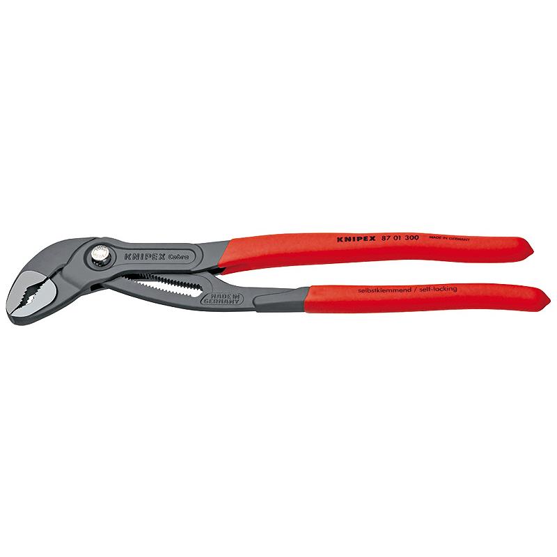 705800 300 Siko kleště Knipex COBRA 300mm 87 01 300