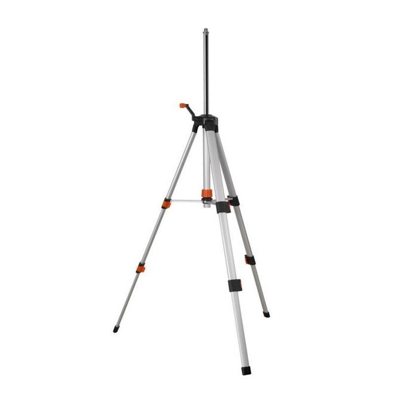 8823900 Stativ výsuvný 420-1200mm závit 5/8" + redukce na 1/4" a pouzdro EXTOL PREMIUM