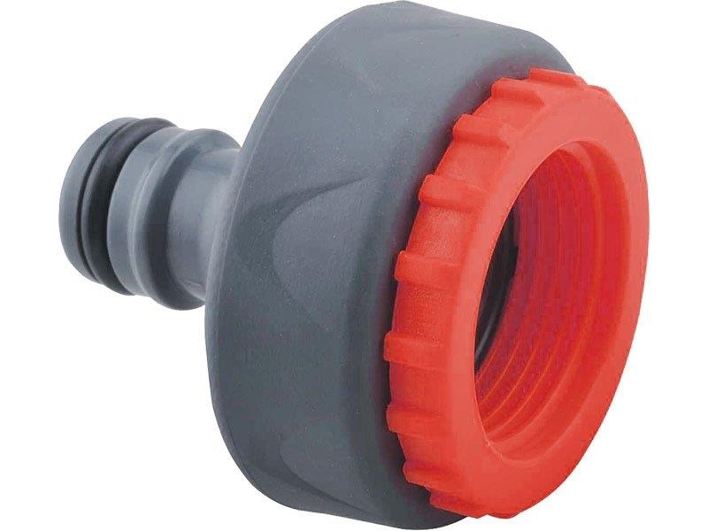 8876422 Konektor na kohoutek 3/4"-1" EXTOL PREMIUM