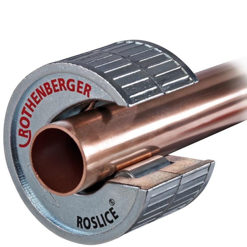 88815 Odřezávač Cu trubek 15 mm ROTHENBERGER ROSLICE