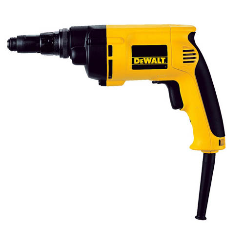 DW268K Univerzální elektrický šroubovák 4-26Nm DeWALT