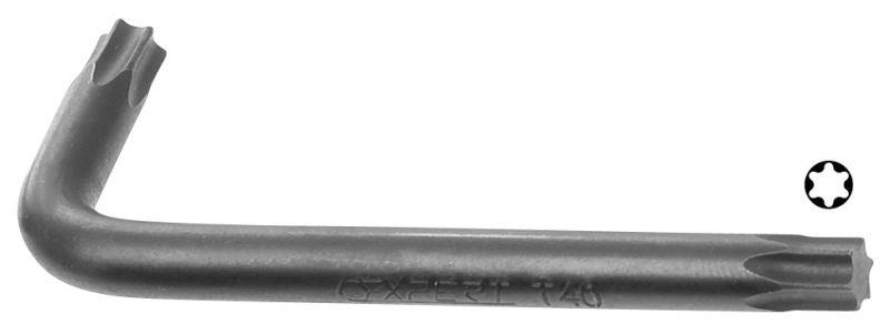 E113994 Zástrčný klíč TORX TONA EXPERT -10