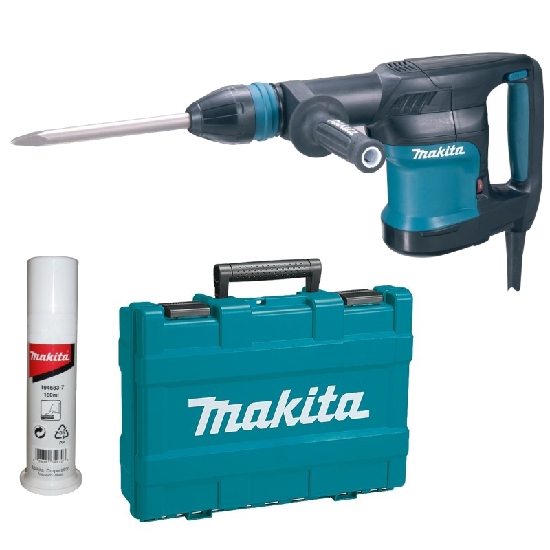 HM0870C Sekací kladivo s SDS-Max Makita + DÁREK ZDARMA!