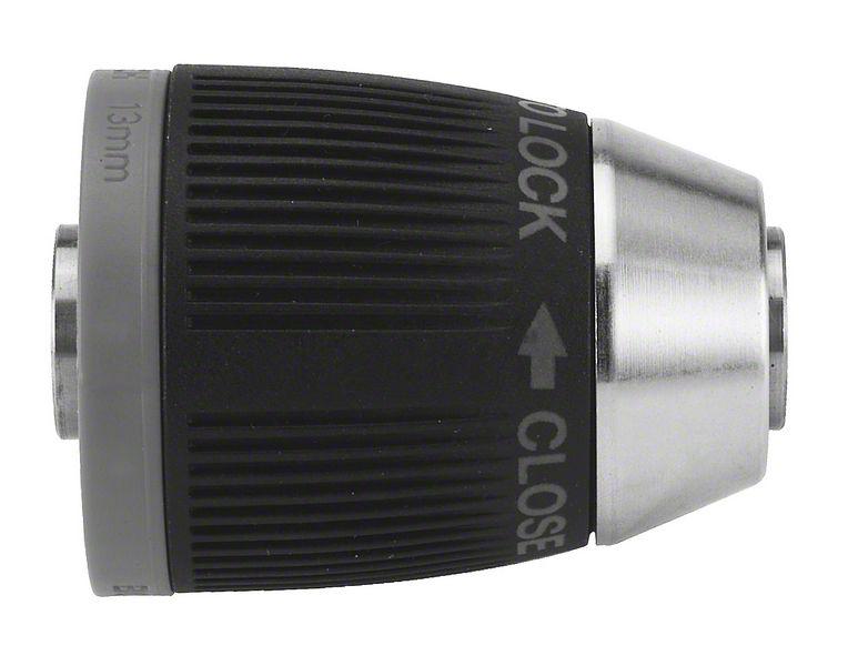 2608572183 Rychloupínací Sklíčidlo do 10 mm 1 – 10 mm, 3/8" - 24 Bosch