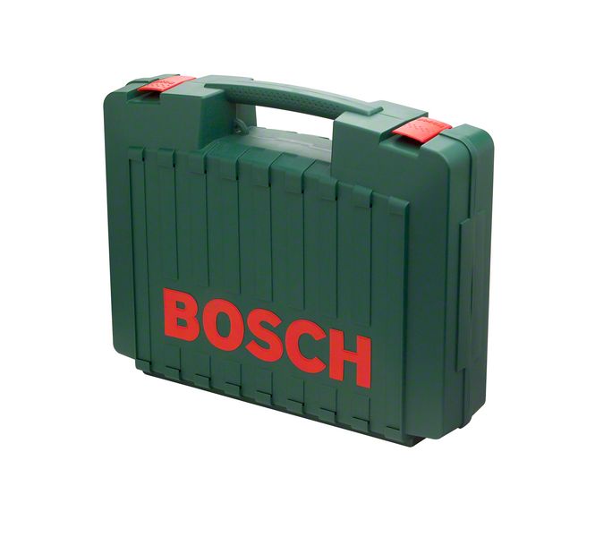 2605438168 Plastový kufr Bosch 420 x 117 x 336 mm Bosch