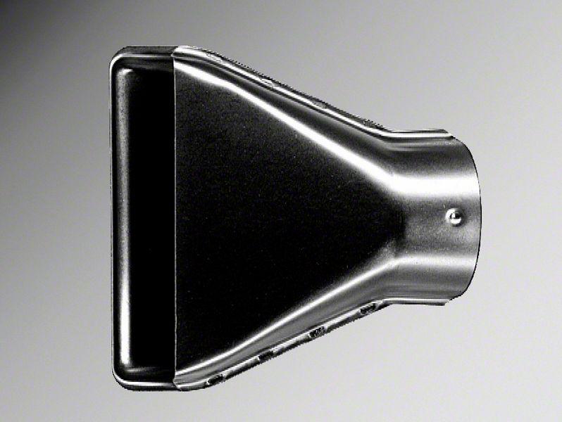 1609201796 Trysky s ochranou skla 50 mm, 33,5 mm Bosch (GHG600CE, PHG500-2PHG, PHG600-3, PHG630-DCE)