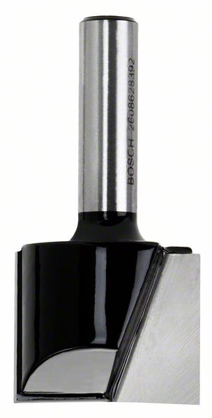 2608628380 Drážkovací fréza Bosch 8 mm, D1 7 mm, L 20 mm, G 51 mm