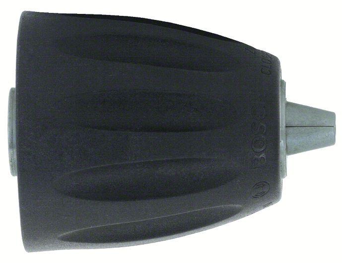 2608572210 Rychloupínací sklíčidlo 1-10 mm 1 – 10 mm, 3/8" - 24 Bosch