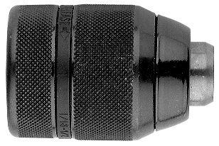 2608572105 Rychloupínací Sklíčidlo do 13 mm 1,5 – 13 mm, 1/2" - 20 Bosch