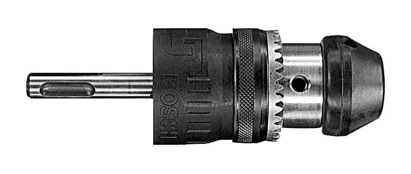 1618571014 Sklíčidlo s ozubeným věncem do 13 mm 2,5 – 13 mm, SDS-plus Bosch