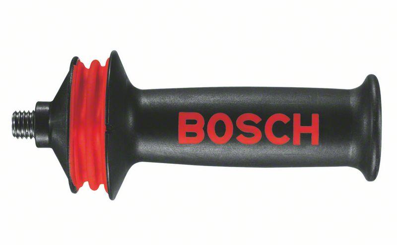 2608900001 Antivibrační rukojeť EXPERT Vibration Control pro úhlové brusky s M14, 169 × 69 mm Bosch