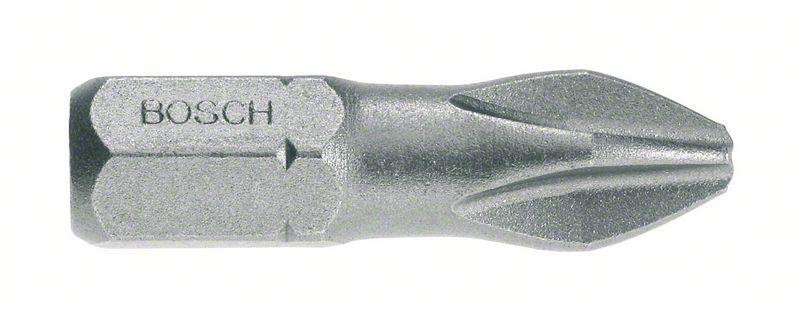 2607001519 Šroubovací bit zvlášť tvrdý Extra-Hart PH 4, 32 mm Bosch